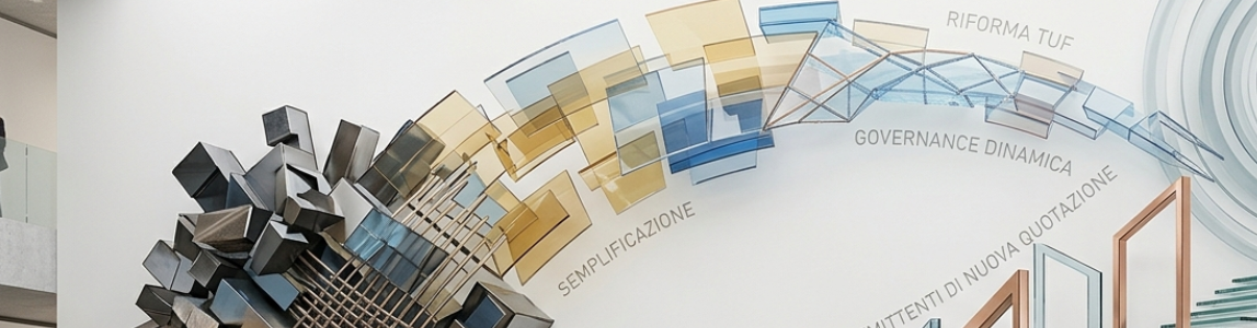 Gli emittenti di nuova quotazione nella riforma del Testo unico della Finanza